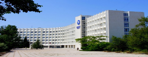 Sevastopol State University